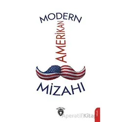 Modern Amerikan Mizahı - Kolektif - Dorlion Yayınları