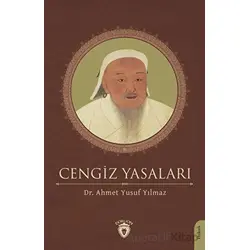 Cengiz Yasaları - Ahmet Yusuf Yılmaz - Dorlion Yayınları
