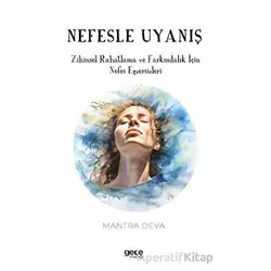 Nefesle Uyanış - Mantra Deva - Gece Kitaplığı