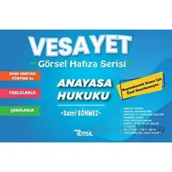 Vesayet Kaymakamlık Anasaya Hukuku - Sami Sönmez - Temsil Kitap