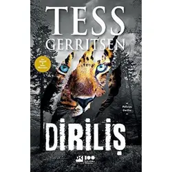 Diriliş - Tess Gerritsen - Doğan Kitap
