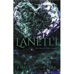 Lanetli - Emily Mcintire - Ren Kitap