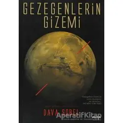 Gezegenlerin Gizemi - Dava Sobel - Alfa Yayınları