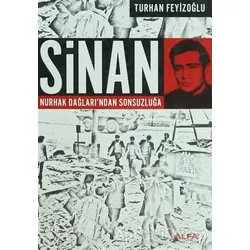 Sinan - Turhan Feyizoğlu - Alfa Yayınları