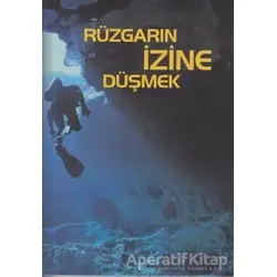 Rüzgarın İzinde Düşmek - Gleb Golubev - Tiydem Yayıncılık
