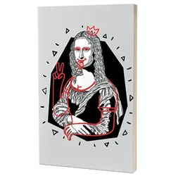 Çizim Serisi 04 - Süresiz Ajanda - Eğiten Kitap