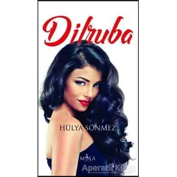 Dilruba - Hülya Sönmez - Mola Kitap
