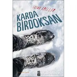 Karda Birdoksan - Susan Kreller - On8 Kitap