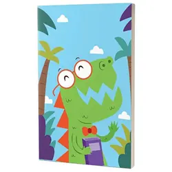 Monster 16 - Süresiz Ajanda - Eğiten Kitap