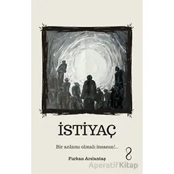 İstiyaç - Furkan Arslantaş - Bengisu Yayınları