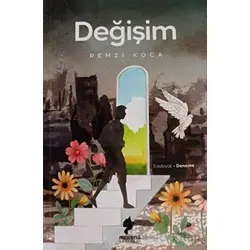 Değişim - Remzi Koca - Morena Yayınevi