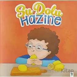 Su Dolu Hazine - Kolektif - Yeşilay Yayınları