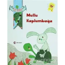 Mutlu Kaplumbağa - Akram Ghasempour - ODTÜ Geliştirme Vakfı Yayıncılık