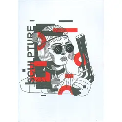 Sicul Picture - Süresiz Ajanda - Eğiten Kitap