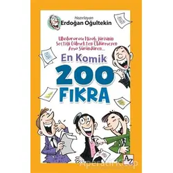 En Komik 200 Fıkra - Erdoğan Oğultekin - Az Kitap