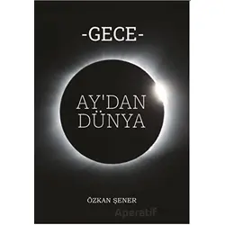 Gece - Özkan Şener - Sokak Kitapları Yayınları