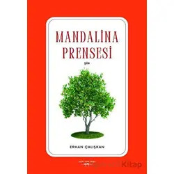 Mandalina Prensesi - Erhan Çalışkan - Sokak Kitapları Yayınları