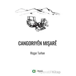 Cangoriyen Mişare - Rizgar Turhan - Aram Yayınları
