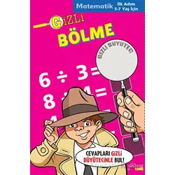 Gizli Bölme - Kolektif - Yakamoz Yayınevi