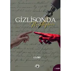 Gizlisonda Mektupları - C. S. Lewis - Haberci Basın Yayın