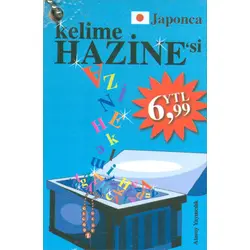 Japonca Kelime Hazine’si - Haluk Akbay - Atasoy Yayıncılık