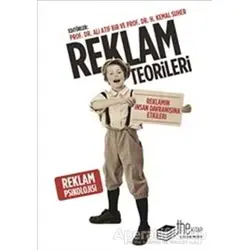 Reklam Teorileri - H. Kemal Suher - The Kitap
