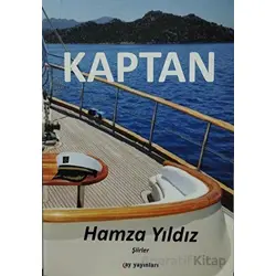 Kaptan - Hamza Yıldız - Ay Yayınları
