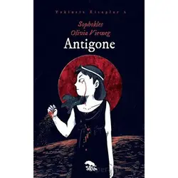 Antigone - Sophokles - Sırtlan Kitap