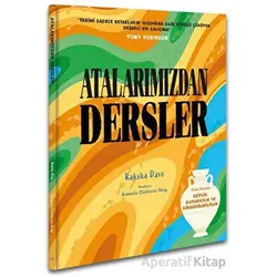 Atalarımızdan Dersler - Raksha Dave - ODTÜ Geliştirme Vakfı Yayıncılık