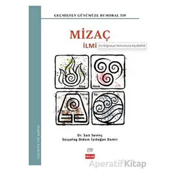 Mizaç İlmi - Sait Sevinç - New Age Yayınları