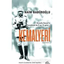 Kemalyeri - Naim Babüroğlu - Asi Kitap