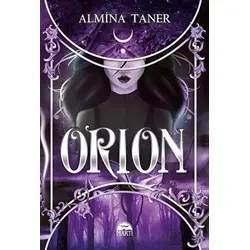 Orion - Almina Taner - Martı Yayınları