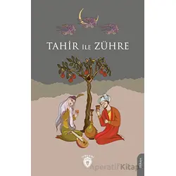Tahir ile Zühre - Kolektif - Dorlion Yayınları