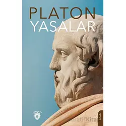 Yasalar - Platon - Dorlion Yayınları