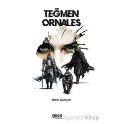 Teğmen Ornales - Mine Kaplan - Gece Kitaplığı