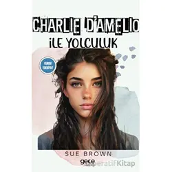 Charlie DAmelio - Sue Brown - Gece Kitaplığı