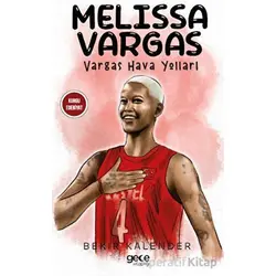 Melissa Vargas - Bekir Kalender - Gece Kitaplığı