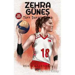 Zehra Güneş - Bekir Kalender - Gece Kitaplığı