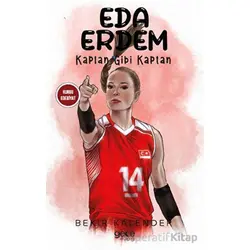 Eda Erdem - Bekir Kalender - Gece Kitaplığı