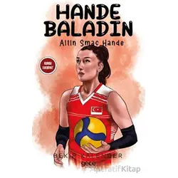 Hande Baladın - Bekir Kalender - Gece Kitaplığı