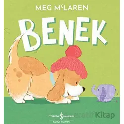 Benek - Meg Mclaren - İş Bankası Kültür Yayınları