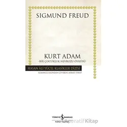 Kurt Adam - Sigmund Freud - İş Bankası Kültür Yayınları
