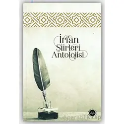 İrfan Şiirleri Antolojisi - Kolektif - Diyanet İşleri Başkanlığı