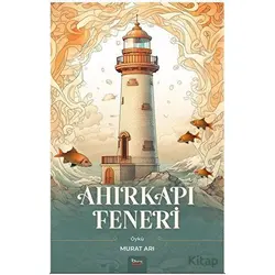 Ahırkapı Feneri - Murat Arı - Barış Kitap