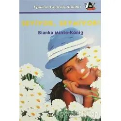 Seviyor, Sevmiyor - Bianka Minte-König - Epsilon Yayınevi