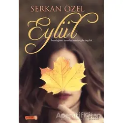 Eylül - Serkan Özel - Trend Kitap