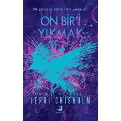 On Bir’i Yıkmak - Jerri Chisholm - Olimpos Yayınları