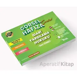 İdari Yargılama Hukuku - Sami Sönmez - Temsil Kitap