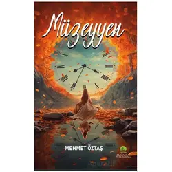 Müzeyyen - Mehmet Öztaş - Platanus Publishing