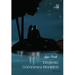 Düşlerin Görünmez Renkleri - Ayşe Ovalı - Luna Yayınları